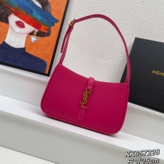 YSL Hobo Bags